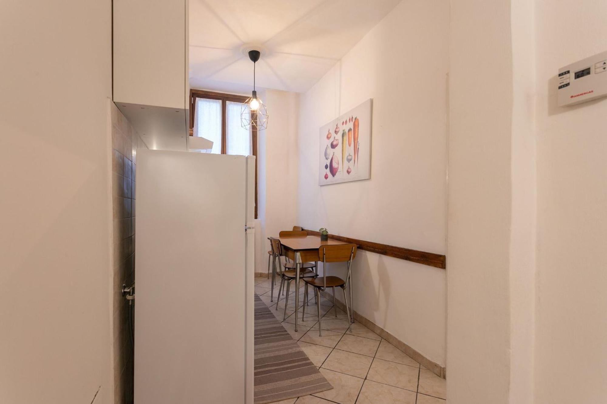 La Bottega Di Botticelli By Halldis Apartamento Florença